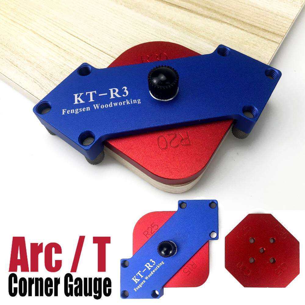 木工圆弧定位模板KT-R3圆角R角模板半圆角定位板铣刨机台角夹具,模玩/动漫/周边/娃圈三坑/桌游,模型制作工具/辅料耗材,淘宝优惠券,粉丝福利购,淘宝优惠卷