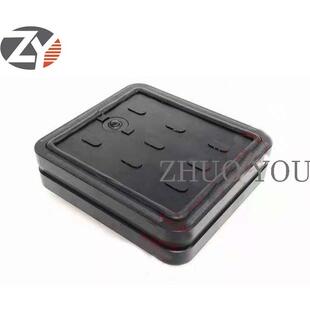 南兴CNC加工中心吸盘146*132*35mm南兴电子锯吸盘木工机械配件