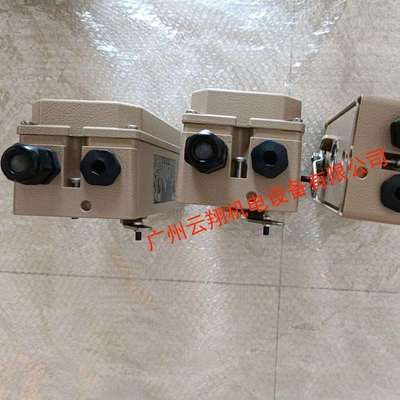 萨姆森Samson3271型气动执行器