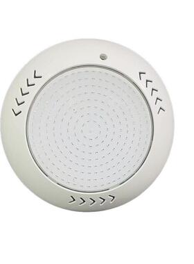 LED全灌胶水底壁挂式泳池灯水池灯壁灯PAR56PC材质七彩RGB水景