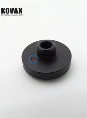 09412411A8VO80现代R180LC-3R200NLC-3液压泵配件蝶形弹簧座