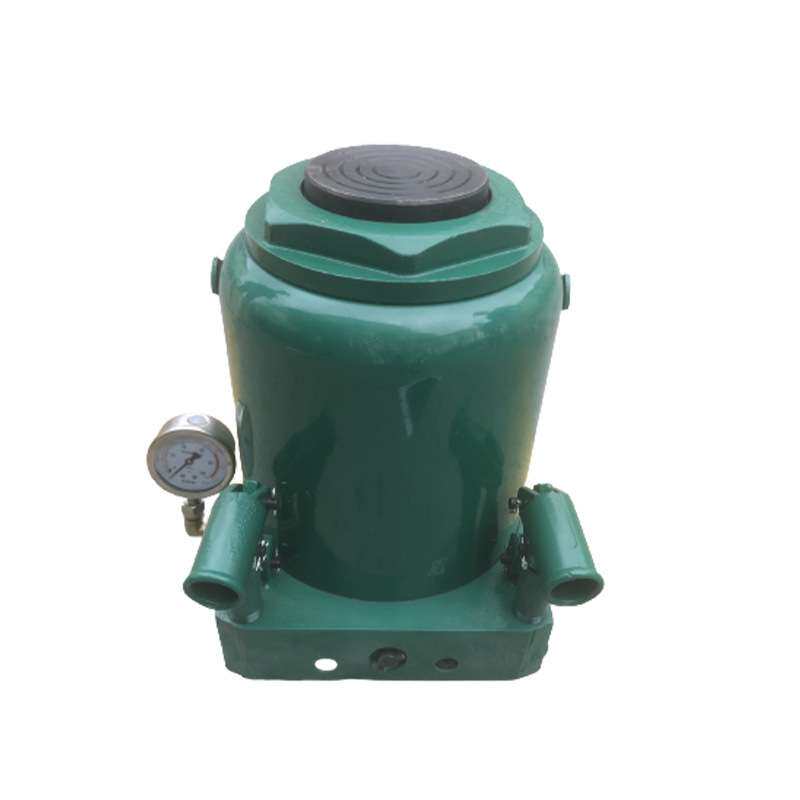 厂家供应QYL油压千斤顶 手动起重工具 小型车用顶规格齐全