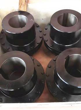 供应GIICLZ齿式联轴器鼓形齿联轴器联轴器