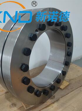 Z7B-85X155X39胀套电机减速机风电水泥厂空心轴锁紧盘动力锁厂家