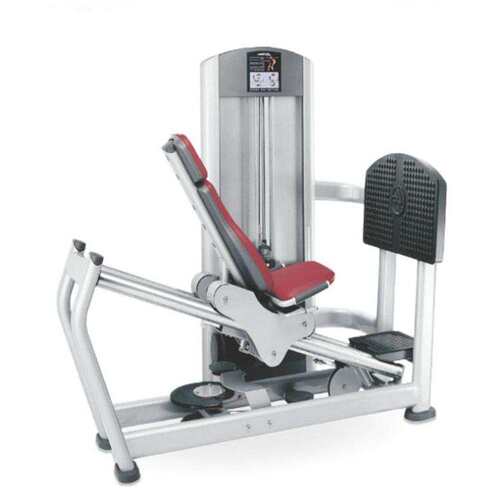 坐式蹬腿leg press训练器商用大型健身器健身房器材