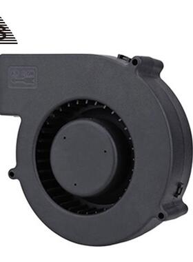 14040B低噪音耐压高温直流散热风藏扇2VCGD14040冷4冻缩机干衣机