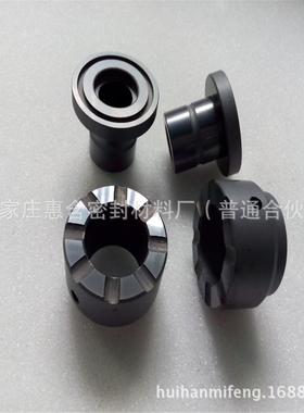 密轴承套碳化硅滑动OOB轴轴承各种水泵用封轴件