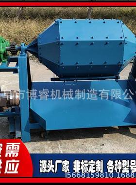 冲螺件丝批量去刺小型电动六角毛研压磨抛光机OLY五金工件除锈机