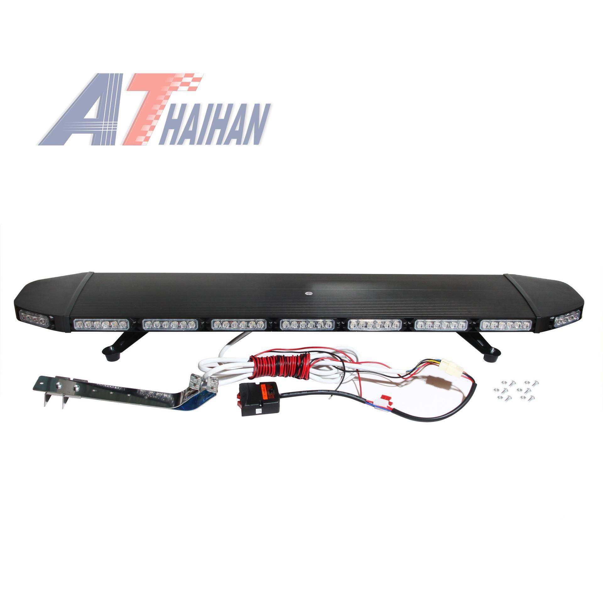 108LED长排爆闪车8136-7324W长排顶警示灯45英寸条爆闪灯灯警示长,汽车零部件/养护/美容/维保,车顶灯,淘宝优惠券,粉丝福利购,淘宝优惠卷