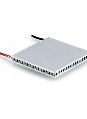 高性能半导体制冷片FP3H载1-606T1FOM(30*30)高端车冰箱除湿机静