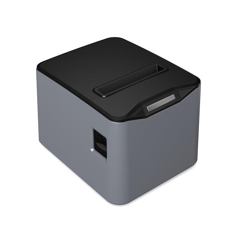 新款江ZJ*-83ZJ-8370-70动80MM票资据打印机自获取I房P地址专用厨