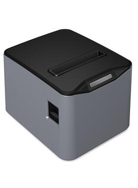 新款江ZJ*-83ZJ-8370-70动80MM票资据打印机自获取I房P地址专用厨