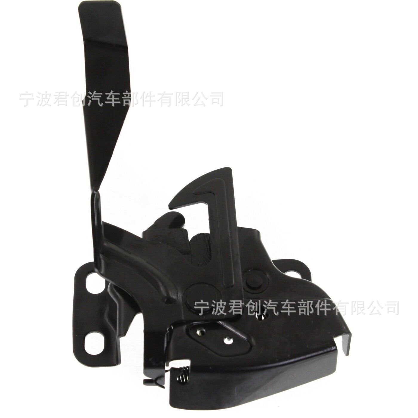 奥德赛08-10发动机机盖锁