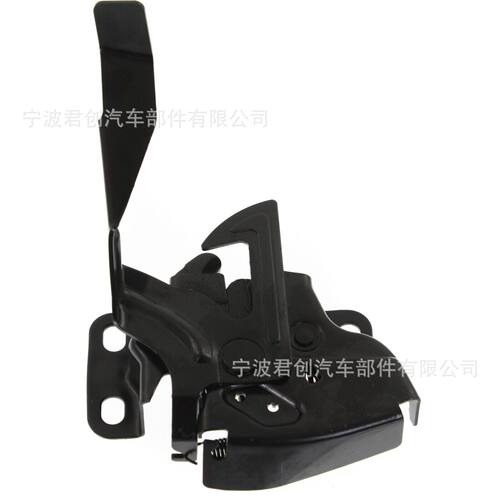 奥德赛08-10发动机机盖锁