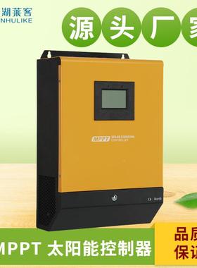 6离0100AMP器PT控TJW制12V/24V/48V/96V光伏储能网控制A器