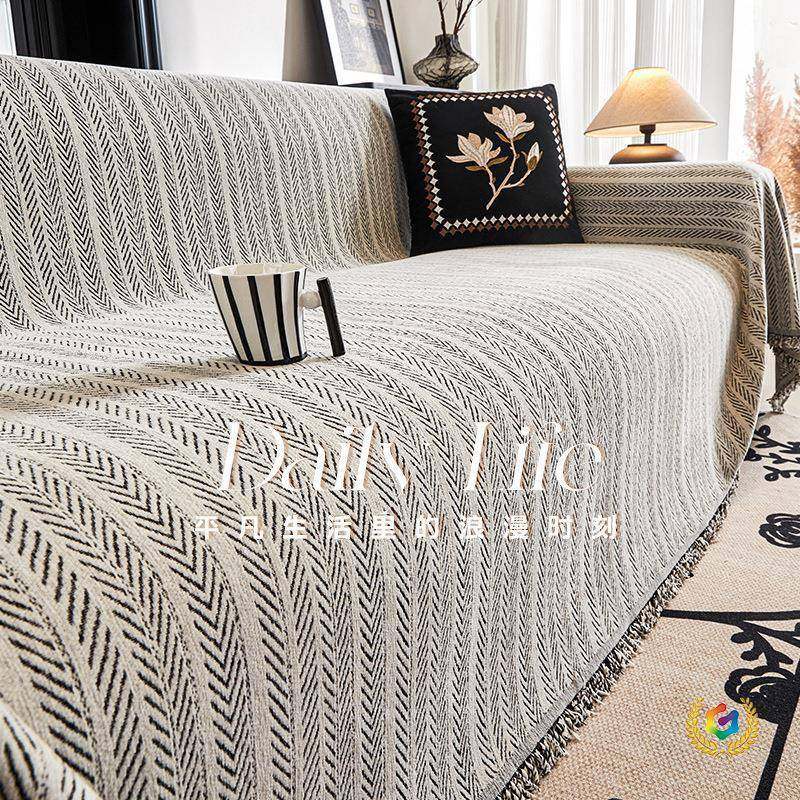 巾?2025新雪尼尔沙发盖布四季通沙发垫款子用沙发套F$p$p@vx罩感,居家布艺,沙发套,淘宝优惠券,粉丝福利购,淘宝优惠卷