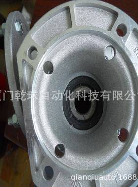 种草意大利ST轮齿减速箱RMMI40FLM5给XZRC位出力售