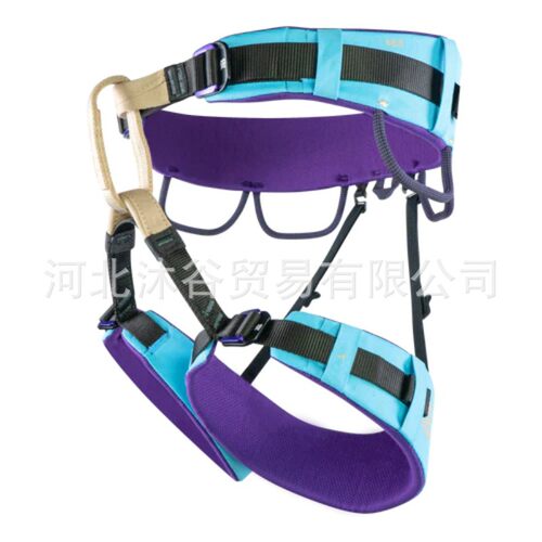 BEAL NEO BHNE.1.Y 户外攀岩 岩壁攀爬 冒险公园健身房半身安全带