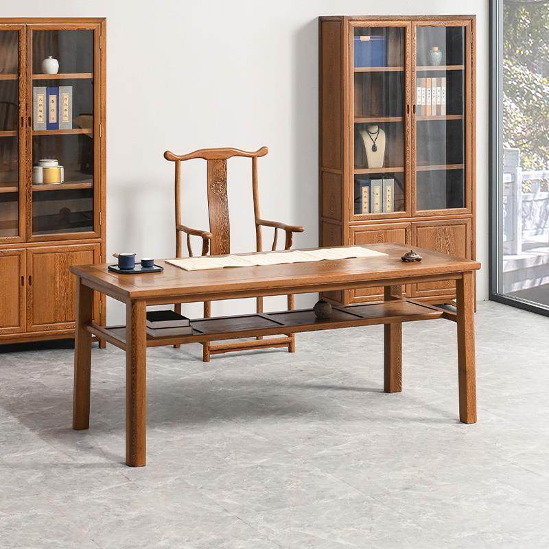 7K公鸡HDA木画案中式书桌书房全实木家用办翅写字桌台新中式书法,鲜花速递/花卉仿真/绿植园艺,其它园艺用品,淘宝优惠券,粉丝福利购,淘宝优惠卷