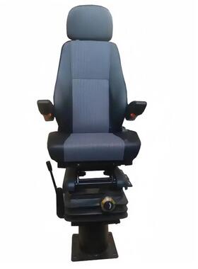 电控设备机联动台燃航空座椅飞模拟TFC空座椅内机航机车司机座椅