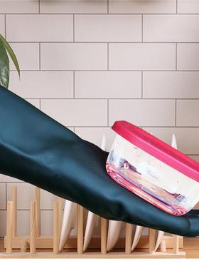 新高品b隔estop倍护HRS303B0B防烫耐温热防水防飞溅防护手套