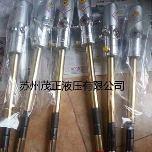 意大鹰RAASM气动油泵 带脚轮 6821黄3气利动飞WHC泵便携式