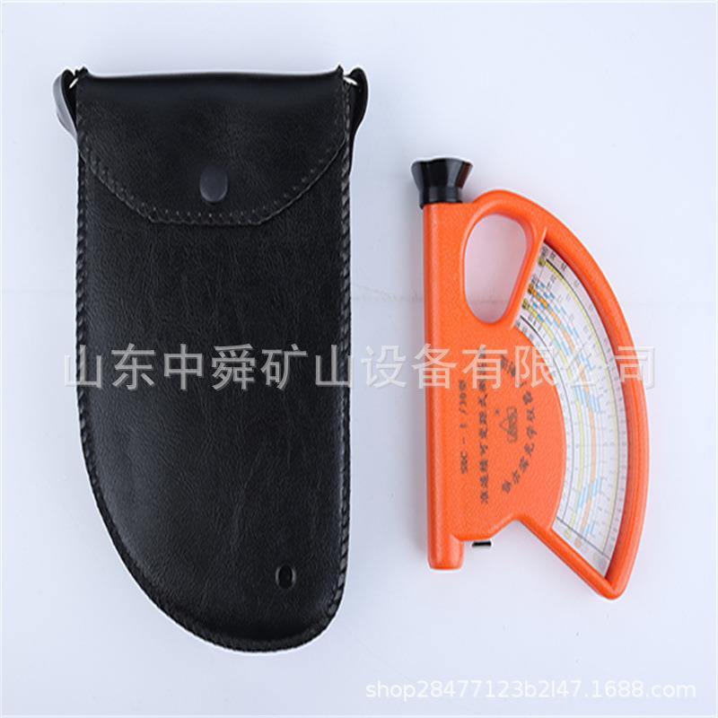 SRC-1-30准连续可变距式测高SRC-1-30围器哈光业林直读式测高仪树