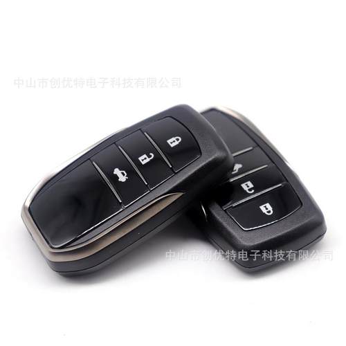 匙汽车单防向盗器KPE无钥进入改单启动装手机控车