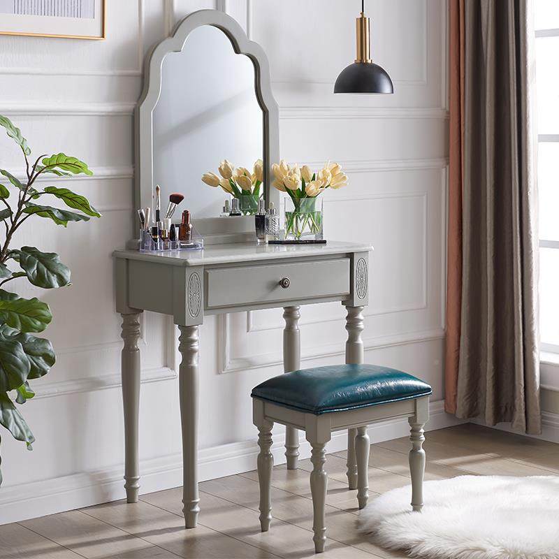 实木妆台全小户型梳60C复MHLK美式古网红卧室70CM迷你窄化妆桌椅,鲜花速递/花卉仿真/绿植园艺,其它园艺用品,淘宝优惠券,粉丝福利购,淘宝优惠卷