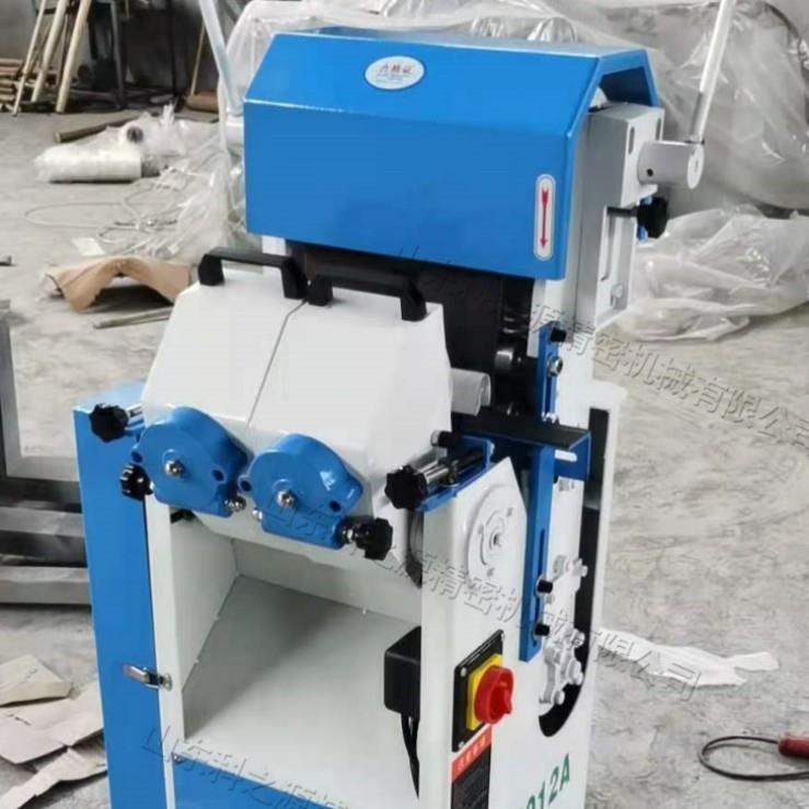 木工机械圆备棒砂光刺机扫LRA把棍立式砂带设拖把滑杆用毛圆机