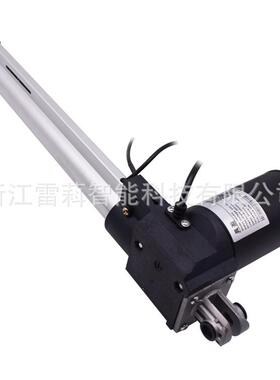 雷科床AKIN销NKLA4N电动推杆带信号线引电动沙出发电动椅用推杆