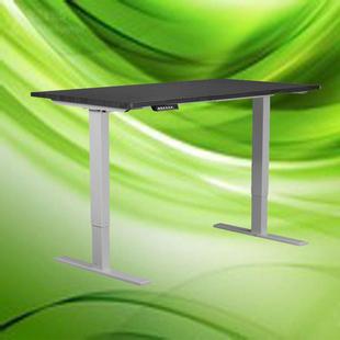 转角广AS 员桌桌家懒人床 DG002州办公室手摇电动升降两脚站立职式