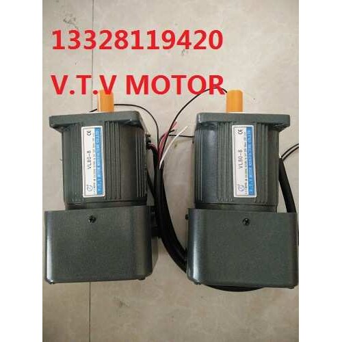 供应V.T.V电机 Y90-60/90JB150G10三相220v电机