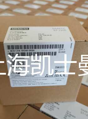 6ES7221-1BF32-0XB0/6ES7221-1BH32-0XB0 PLC S7-12 00数字量模块