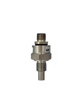 HTTX 小巧精巧型 小体积4-20mA 0-10V温度变送器 温度传感器