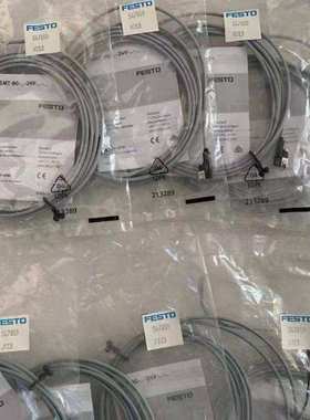 ***费斯托接近开关 SIEN-M8NB-PS-K-L SIEN-M8NB-NS-K-L 传感器