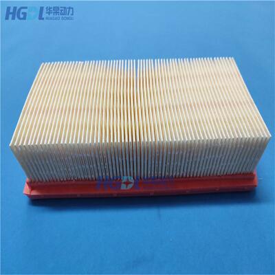 适用于熊猫发电机组空气滤清器Panda8.000NE/12.000NE/15.000NE