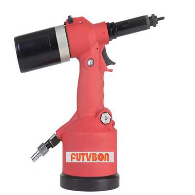 罗哥品质同等级FUTVBON富铁宝工业级气动螺母枪 FX-632K
