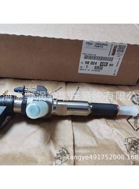 适用福特1.6喷油器 ​A2C59513556 ​9802448680 ​AV6Q-9F593-A