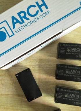 ARCH AC/DC电源模块AHC-24S AHC-12S AHC-15S AHC-3.3S AHC-5S