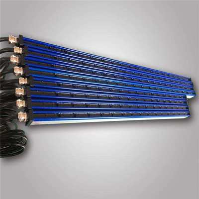 离子风棒工业静电消除器拉幅定型包装机械薄膜纸张除静电除尘棒