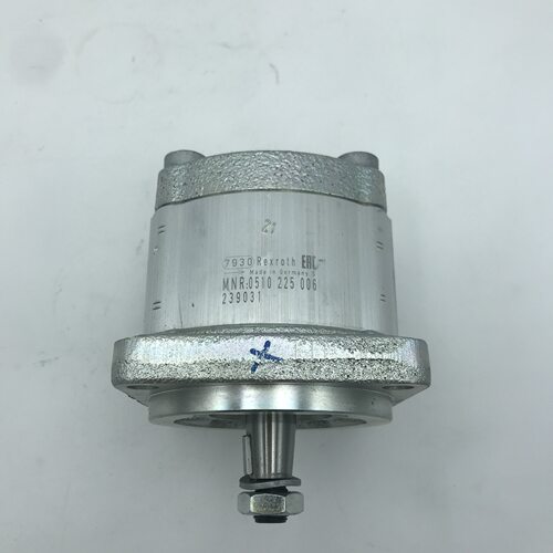 REXROTH力士乐齿轮泵，型号0510225006 AZPF-12-004RCB20KB库存
