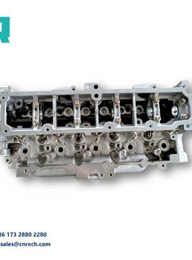 厂家直供缸盖0200.HS 908733 1685778 36001473 AV6Q-6C032-AA