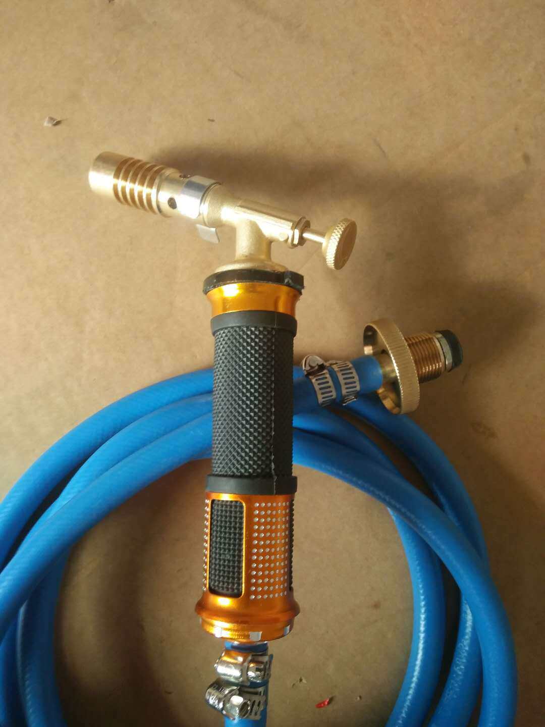全铜液化气 喷火枪 家庭修理焊接切割小工具小焊枪