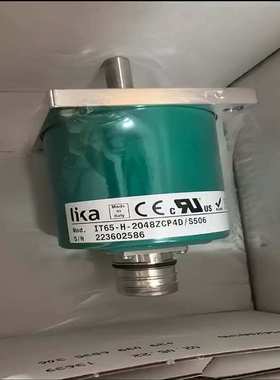 意大利LIKA 编码器 C50-Y-100BNF28编码器旋转编码器现货