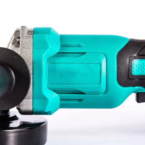 电动无刷锂电电充角磨机光无小线磨机GCW多功能型家用抛光机