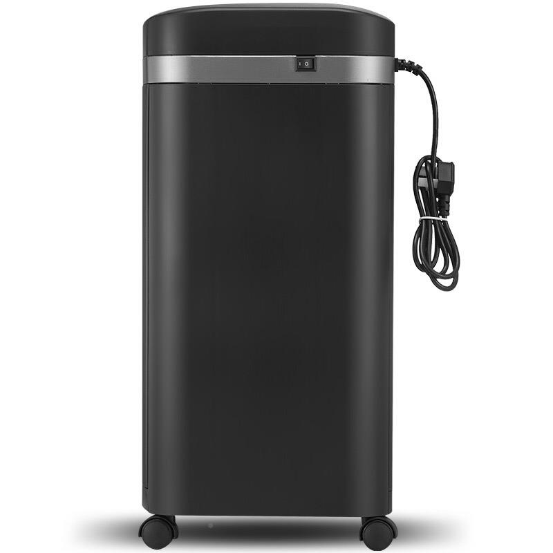 科小密C8粒C-838H38H碎纸机保高密办公家用碎卡颗大功率粉碎机