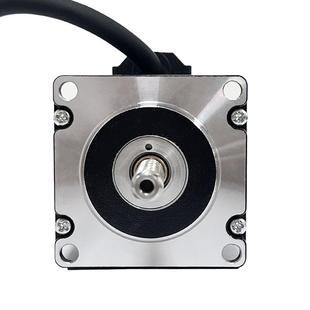 5达7混步进电机高精度EPL往贯穿合式大马大扭矩小复型耐用