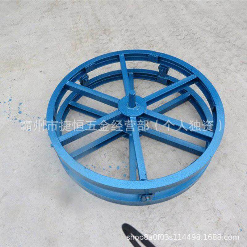 卧式放支线盘线立式线710缆放线架盘槽钢圆盘支架放器六托角放线,电子/电工,卷线盘,淘宝优惠券,粉丝福利购,淘宝优惠卷