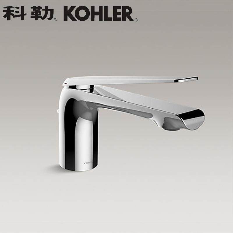 /勒艾菲单把冷热龙头K-97345--97345-4-CP/K-9747科T-4-CP/K-9734